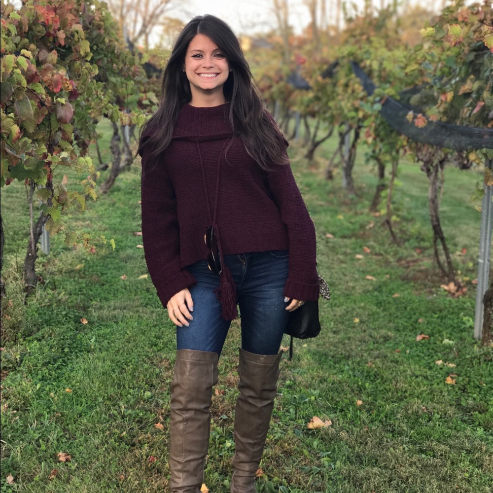 Meet your Posher, Alexa